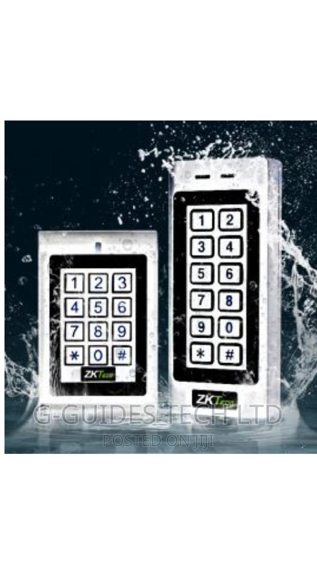 Zkteco Mk-H Access Control Standalone Terminal · Photo 1
