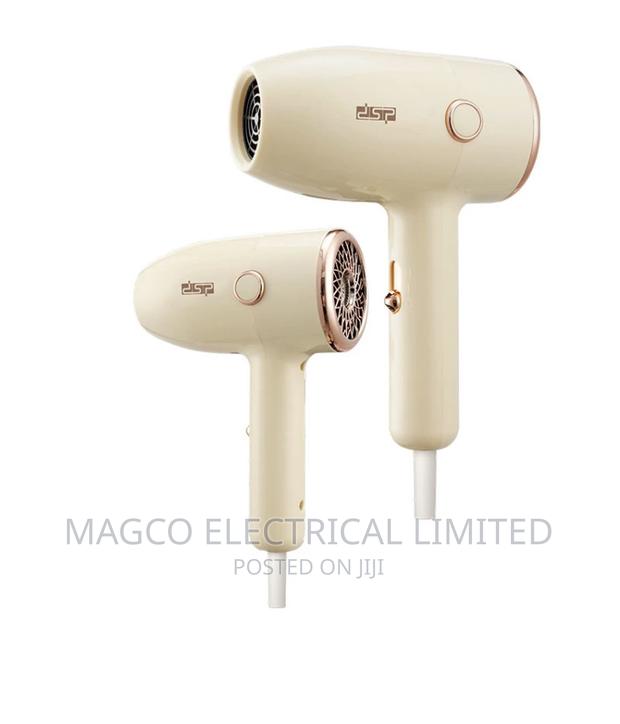 Hair Dryer · Photo 1