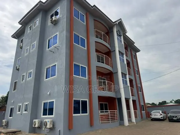 2bdrm Apartment in Wisa Group, Accra Metropolitan for rent · Photo 1