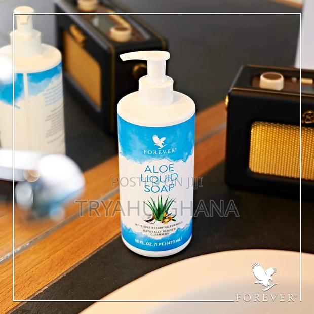 Forever Living Aloe Liquid Soap for Sale · Photo 1
