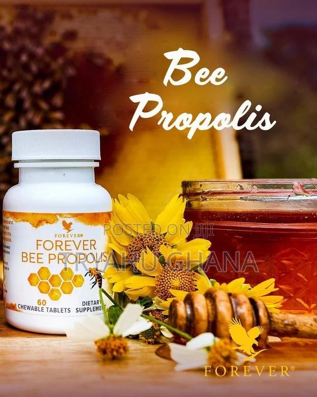 Shop Forever Living Bee Propolis Tablets at Affordable Price · Photo 1
