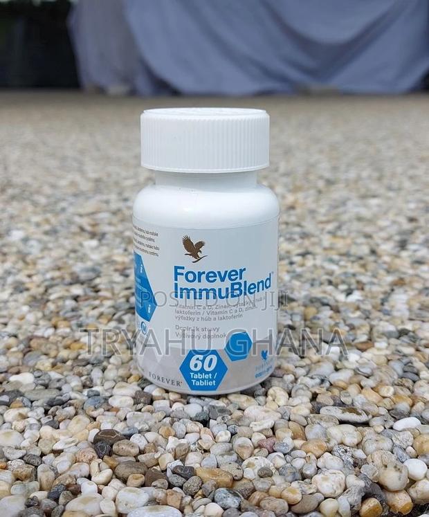 Forever Living Immune Blend for Sale · Photo 1