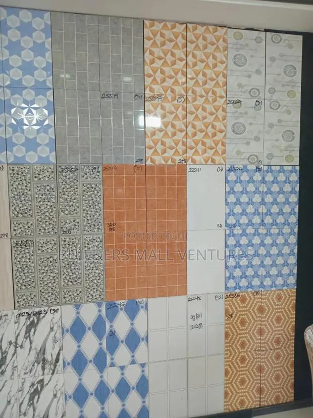 25x40cm Wall Tiles · Photo 1