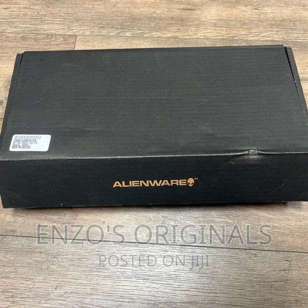Dell 330watt Alienware Charger Original Oem Factory Stock · Photo 3