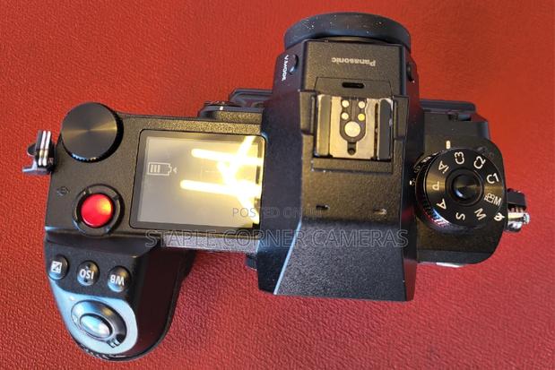 Panasonic Lumix S1H · Photo 2