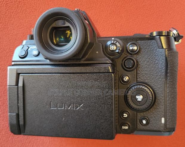 Panasonic Lumix S1H · Photo 3