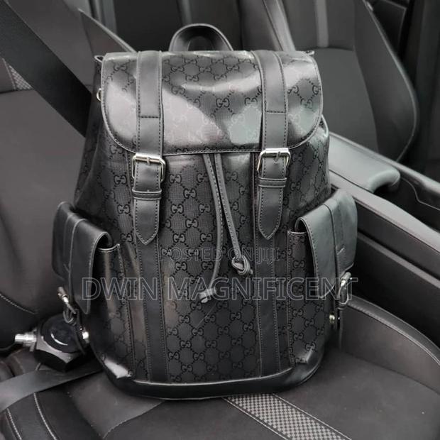 Original Anti-Theft Designer Backpacks · Photo 1