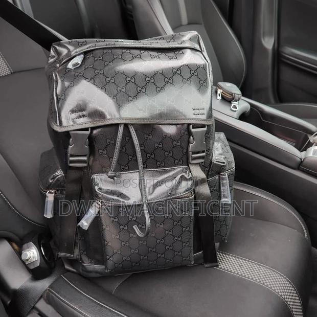 Original Anti-Theft Designer Backpacks · Photo 2
