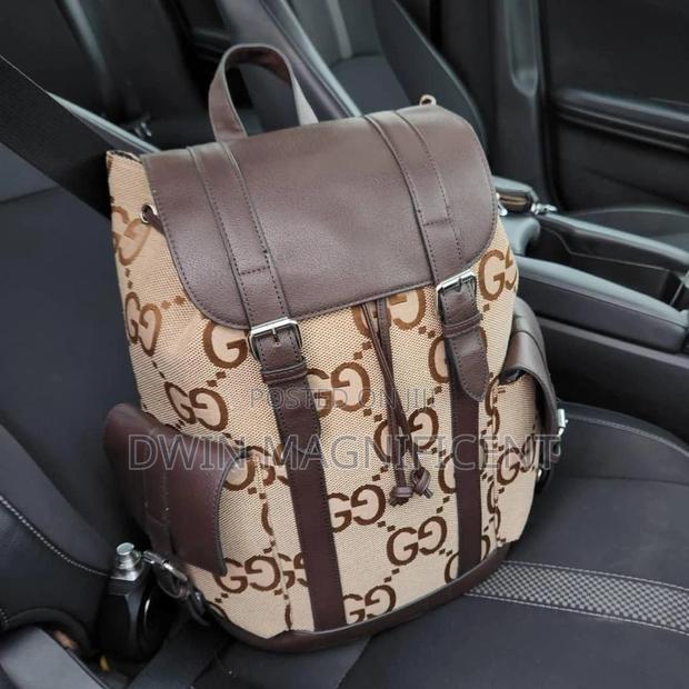 Original Anti-Theft Designer Backpacks · Photo 3