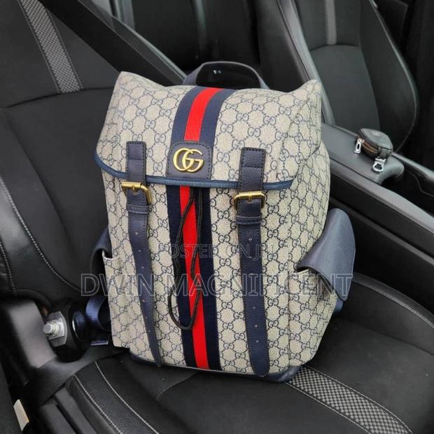 Original Anti-Theft Designer Backpacks · Photo 6