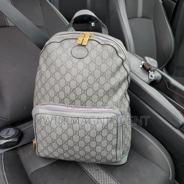 Original Anti-Theft Designer Backpacks · Photo 7