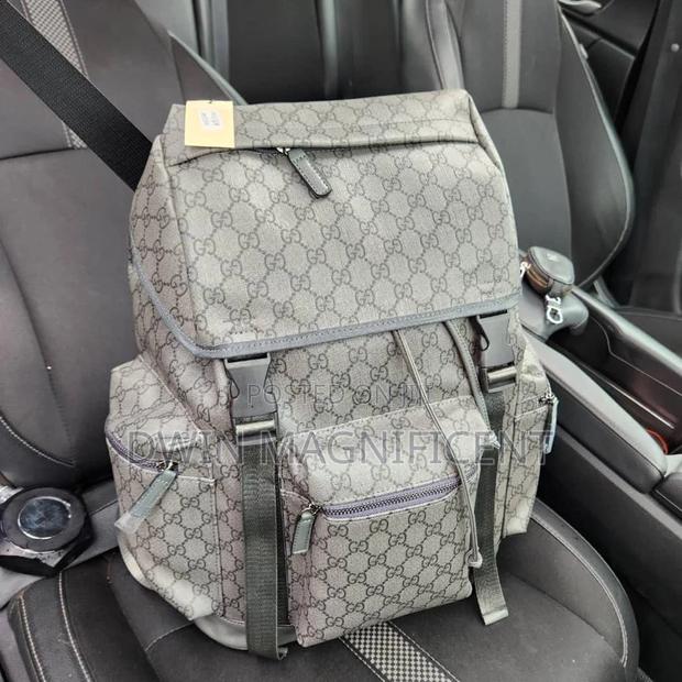 Original Anti-Theft Designer Backpacks · Photo 5