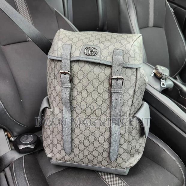Original Anti-Theft Designer Backpacks · Photo 8
