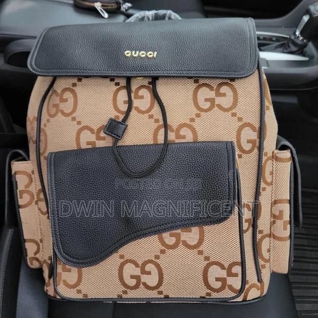 Original Anti-Theft Designer Backpacks · Photo 4