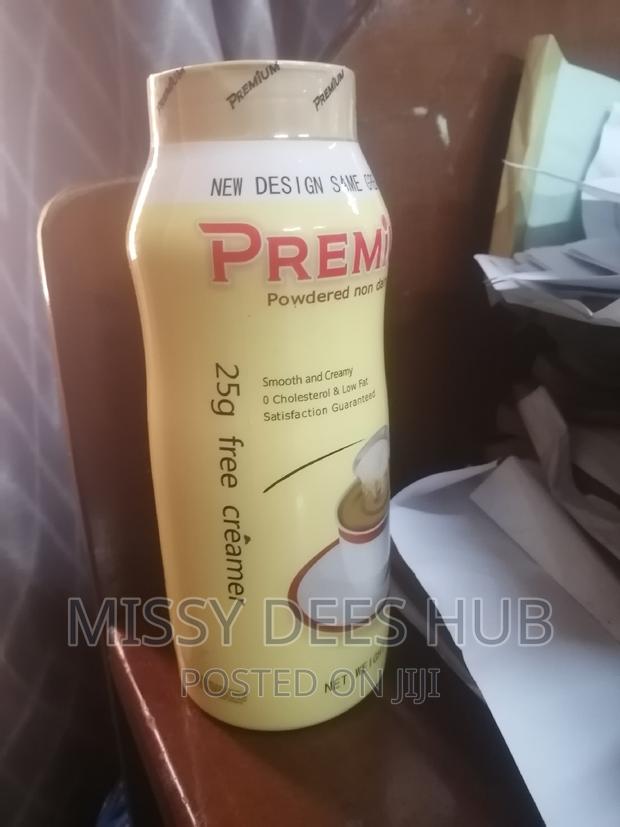 Premium Non-Dairy Tea Creamer · Photo 2
