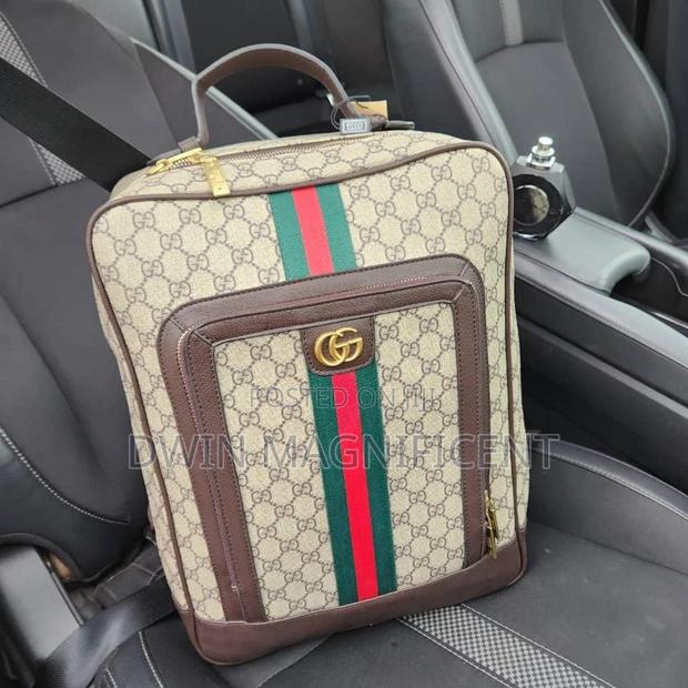 New Edition Backpack · Photo 1