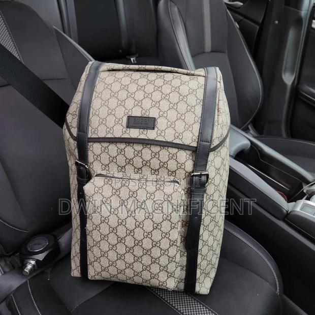 New Edition Backpack · Photo 2