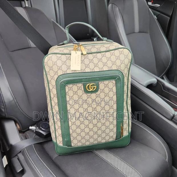 New Edition Backpack · Photo 3