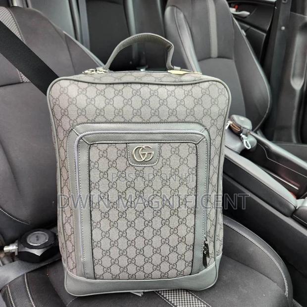 New Edition Backpack · Photo 4