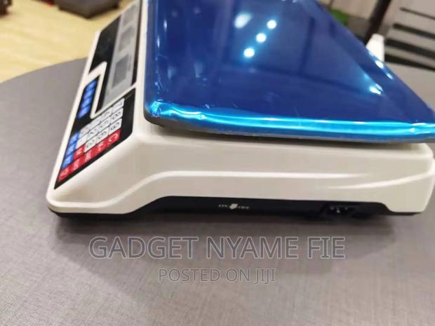 Electronic Price Computing Scale-40kg · Photo 4