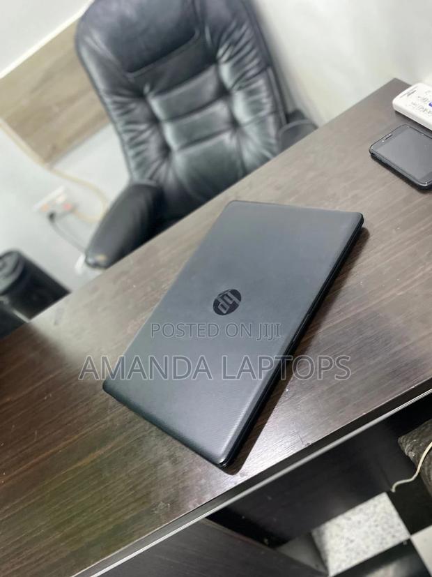 New Laptop HP Pavilion 15 4GB Intel Core I3 HDD+SSD 500GB · Photo 1