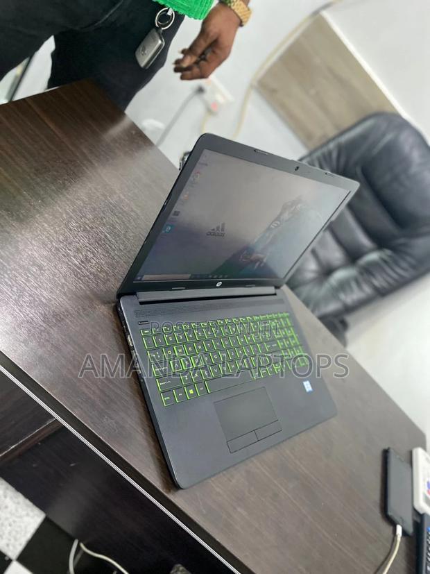 New Laptop HP Pavilion 15 4GB Intel Core I3 HDD+SSD 500GB · Photo 4
