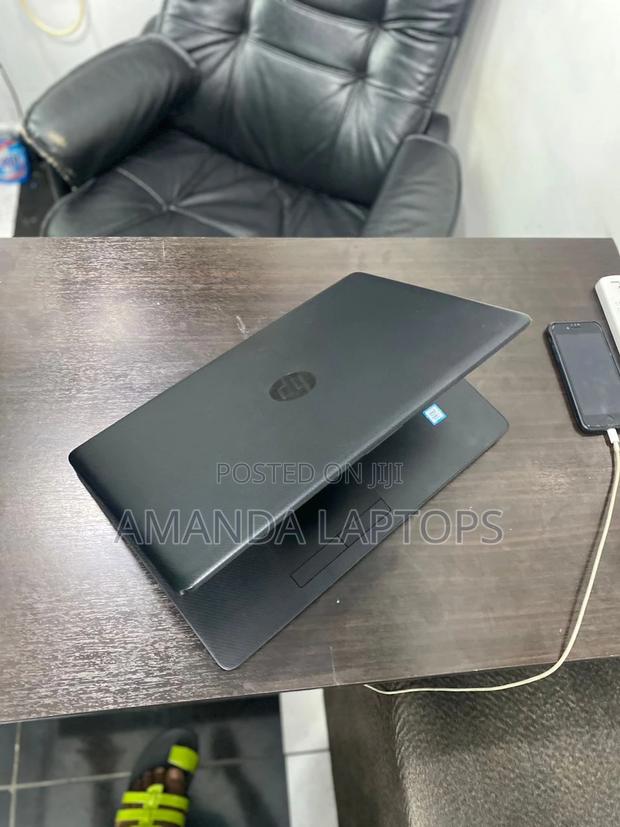 New Laptop HP Pavilion 15 4GB Intel Core I3 HDD+SSD 500GB · Photo 5