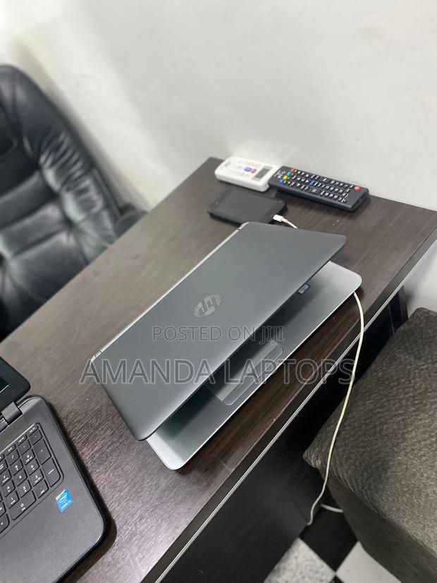 New Laptop HP Pavilion 14 8GB Intel Core I5 HDD+SSD 500GB · Photo 4