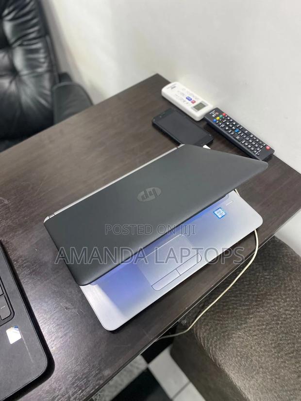 New Laptop HP Pavilion 14 8GB Intel Core I5 HDD+SSD 500GB · Photo 3