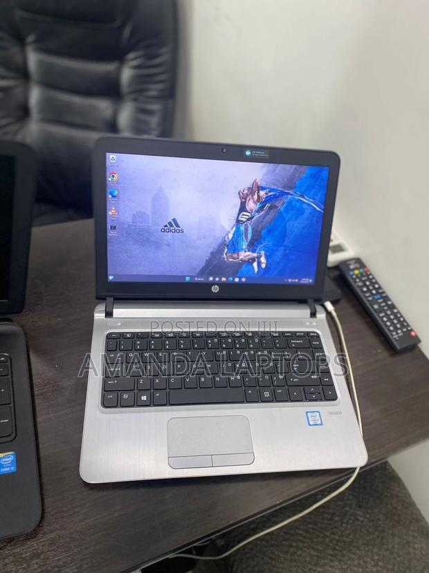 New Laptop HP Pavilion 14 8GB Intel Core I5 HDD+SSD 500GB · Photo 2