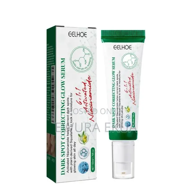 Dark Spot Correction Glow Serum