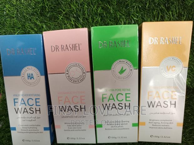 Dr. Rashel Face Wash · Photo 2
