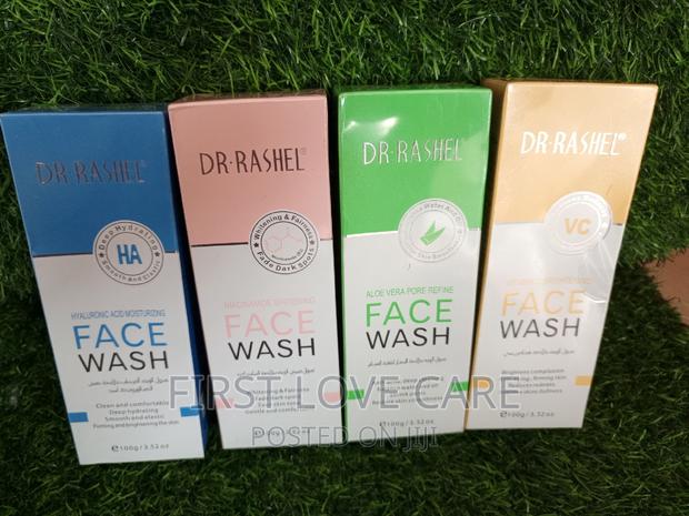 Dr. Rashel Face Wash · Photo 3