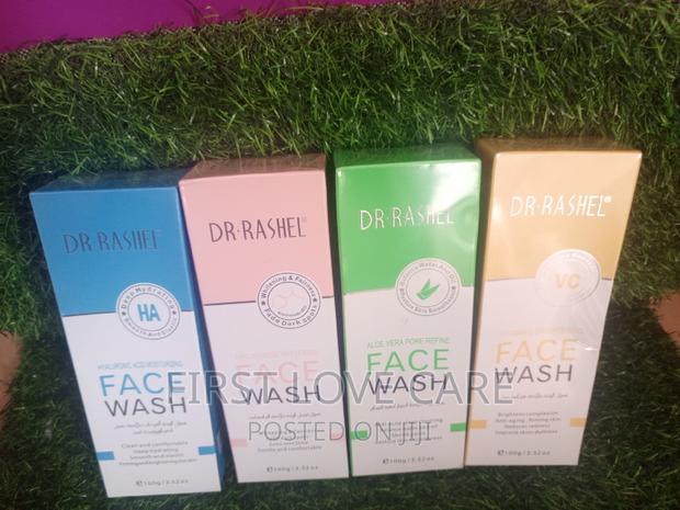 Dr. Rashel Face Wash · Photo 5