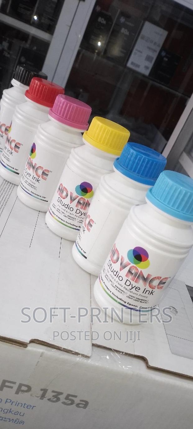 Refill Inks for Hp, Epson and Canon · Photo 2