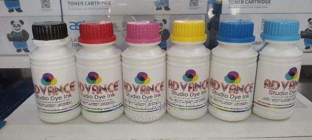 Refill Inks for Hp, Epson and Canon · Photo 4