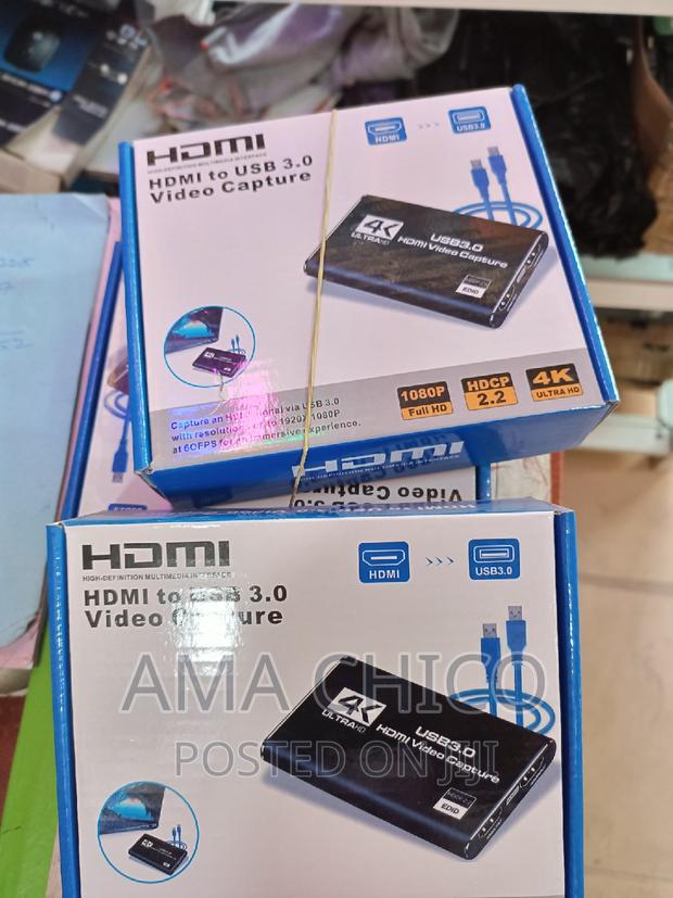 Hdmi Capture Card · Photo 2