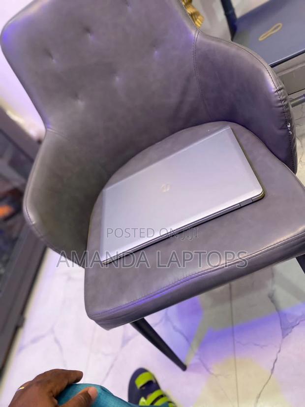 New Laptop HP EliteBook Folio 8GB Intel Core I5 HDD+SSD 500GB · Photo 5