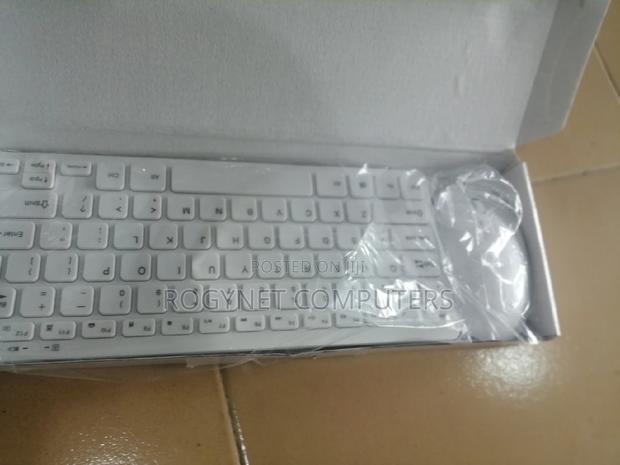 Wireless Keyboard and Mouse · Photo 2