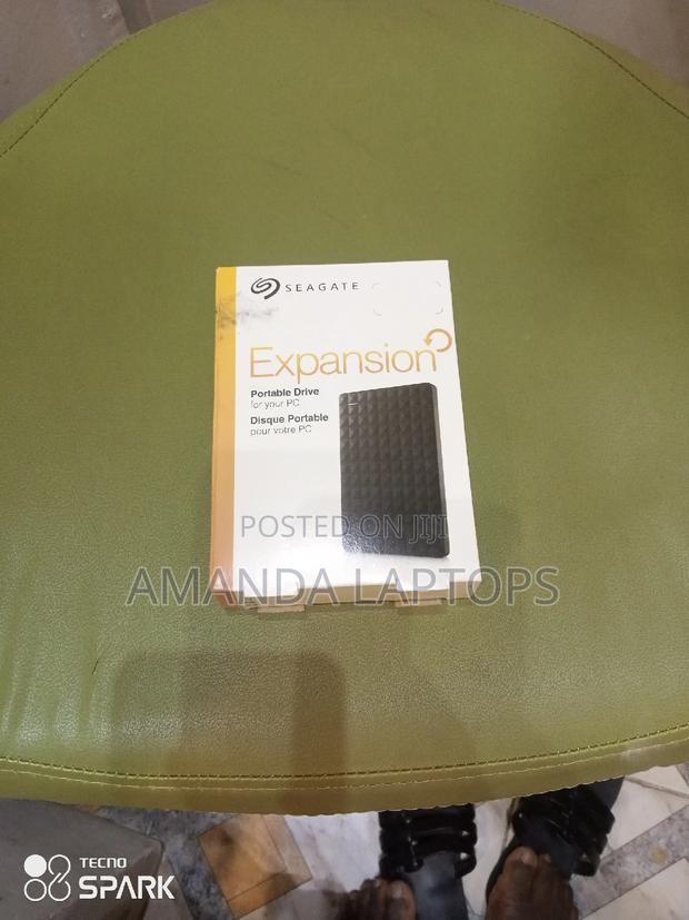 1tb External Drive · Photo 1