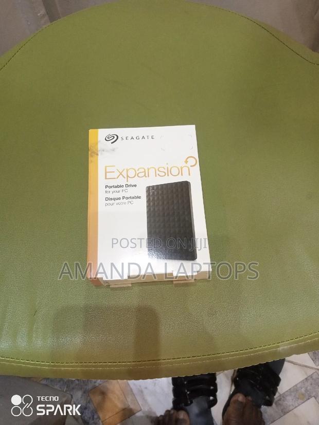 1tb External Drive · Photo 2