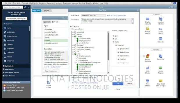 Intuit Quickbooks Enterprise 2024 | World's Best Accounting · Photo 2