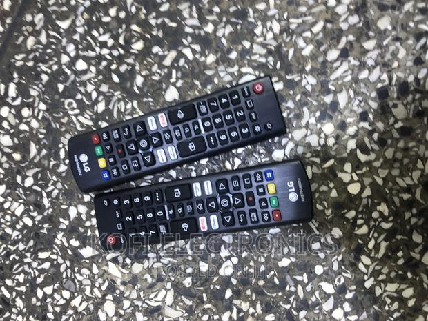 Universal Remote Control for Lg-Tv-Remote All LG LCD LED Tv · Photo 1