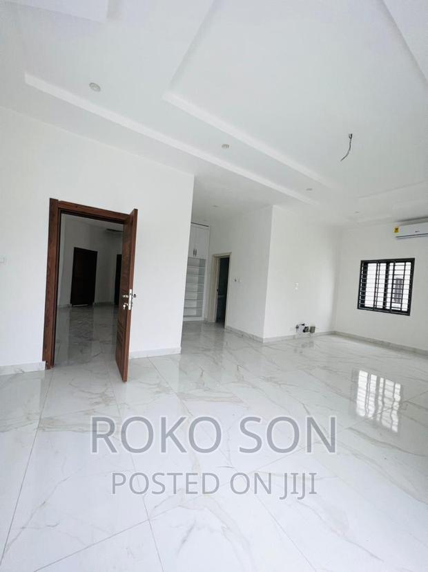 4bdrm Duplex in Dr Roko, East Legon for sale · Photo 7