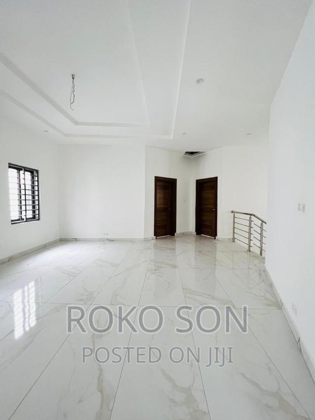 4bdrm Duplex in Dr Roko, East Legon for sale · Photo 8