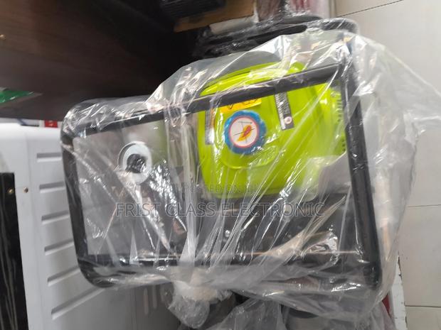 Quality Brand New Honda Water 3ich Water Pump Smart Water Pu · Photo 1