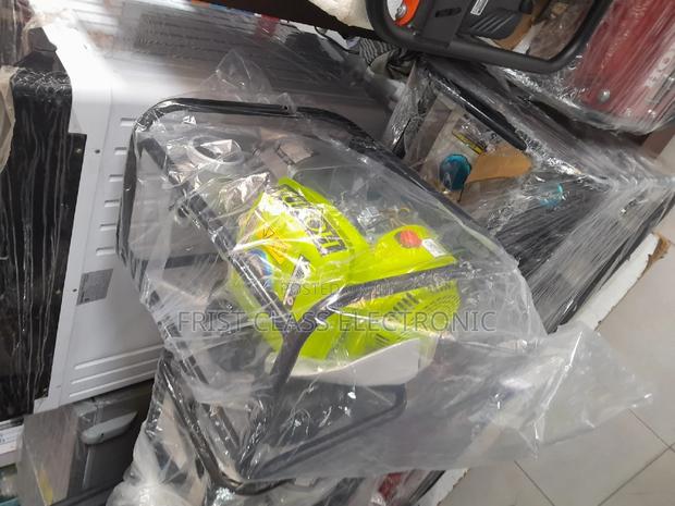 New Water Pump Honda Brand 3ich Water Pump Smart Water Pump · Photo 1