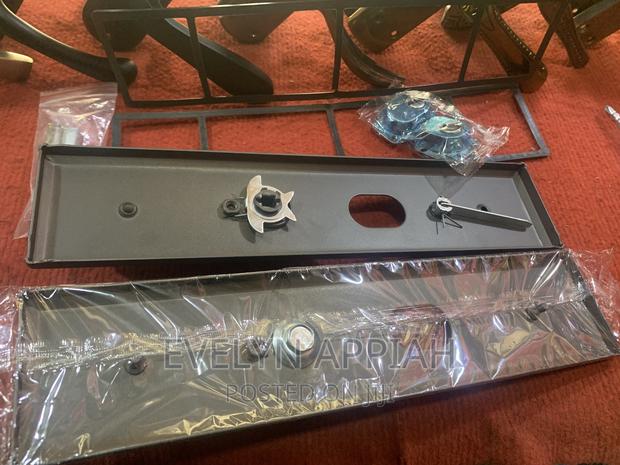 China Door Handle(Ash/Grey) · Photo 2