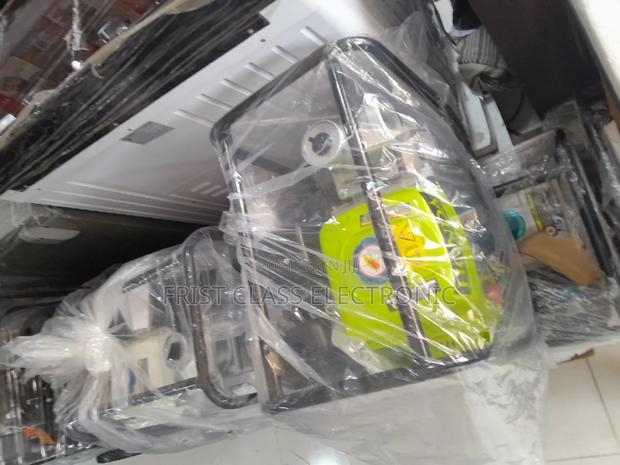 Water Pump Honda Brand 3uch Water Pump Smart Water Pump · Photo 1