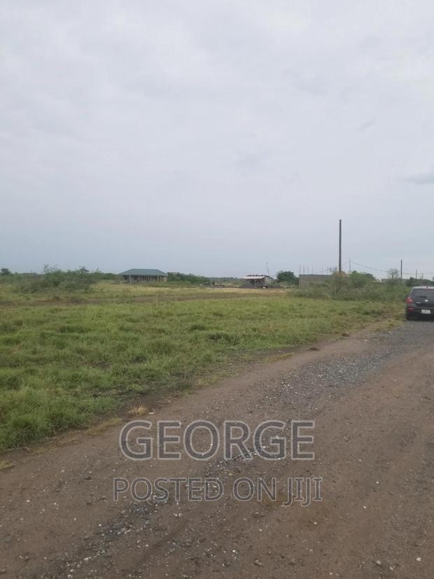 Titled Land for Sale at Shai Hills Promo 38,000 · Photo 2